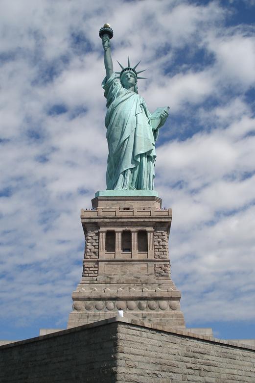 Gençler 'Amerikan Rüyası'na Artık İnanmıyor