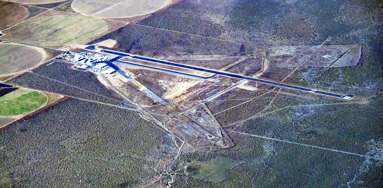 General Atomics kazadan sonra drone-kanat adam uçuşlarına yeniden başladı