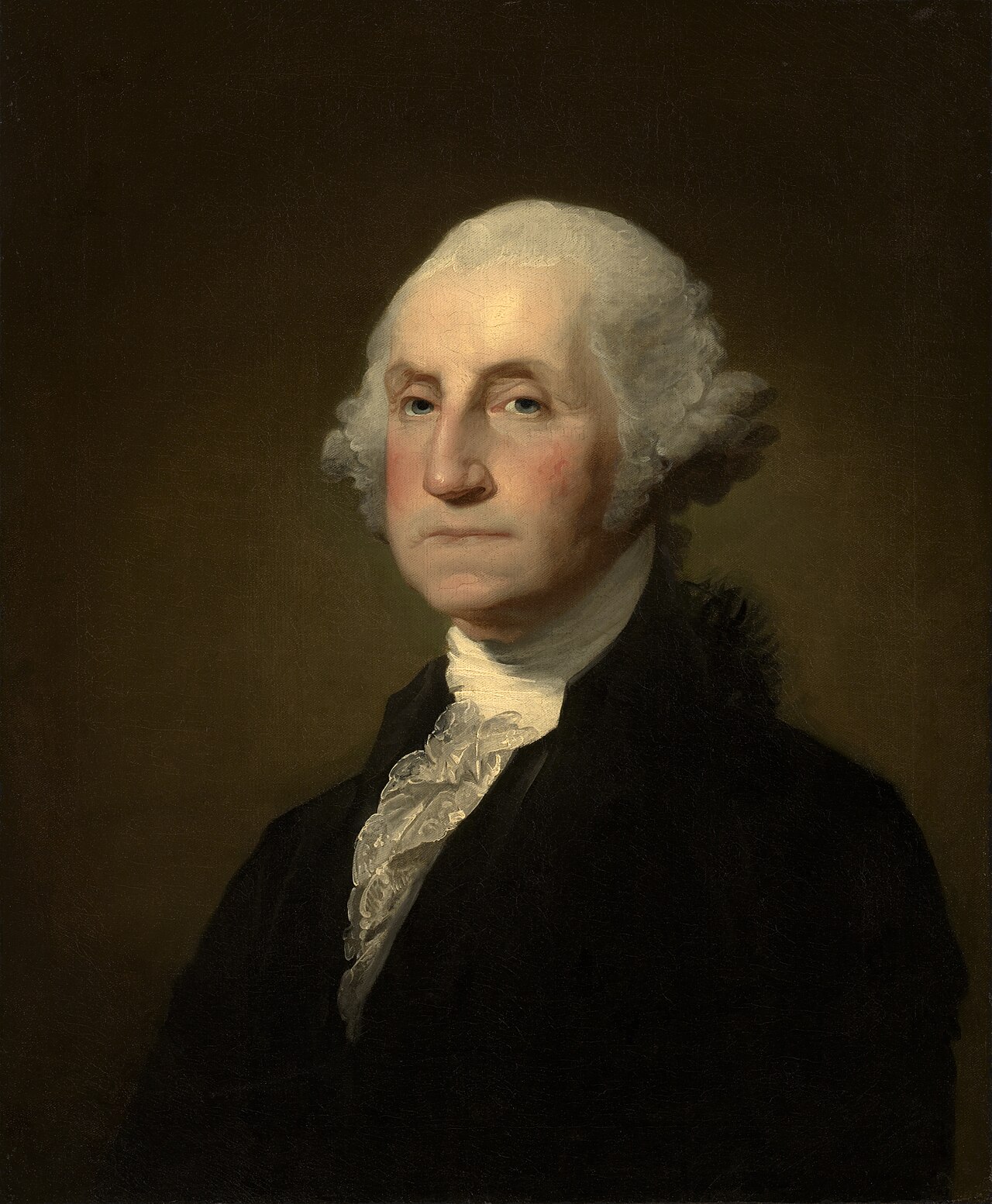 George Washington'ın Beyaz Saray'ında 9 Köle Vardı: Tarihî Miras Tartışması