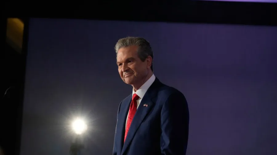 Georgia'da Trump destekli vali adayı sürpriz yenilgi aldı