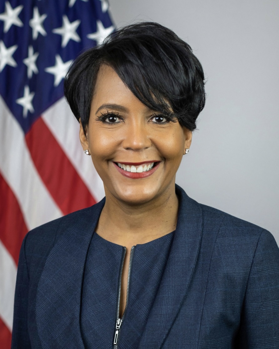 Georgia Valiliği İçin Demokratların Riskli Seçimi: Keisha Lance Bottoms