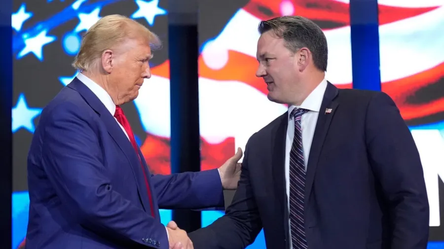 Georgia Valilik Seçimlerinde Trump’a Darbe: 5 Önemli Nokta
