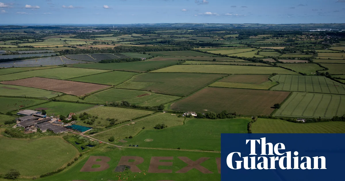 Gerçeklere ve Hakikate Saldırı Brexit'e Giden Yolu Açtı