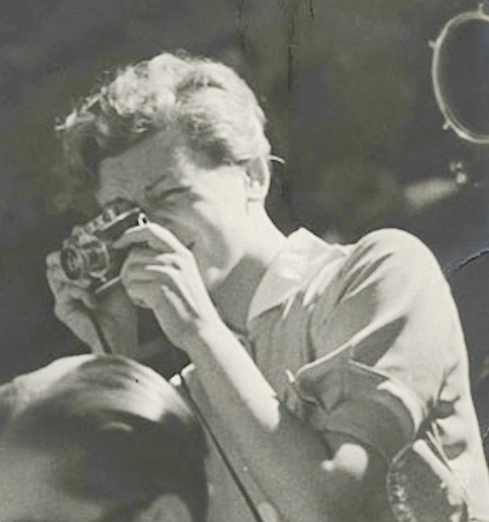 Gerda Taro'ya adanan film Venedik'te: Robert Capa'nın gölgesinden çıkan fotoğrafçı