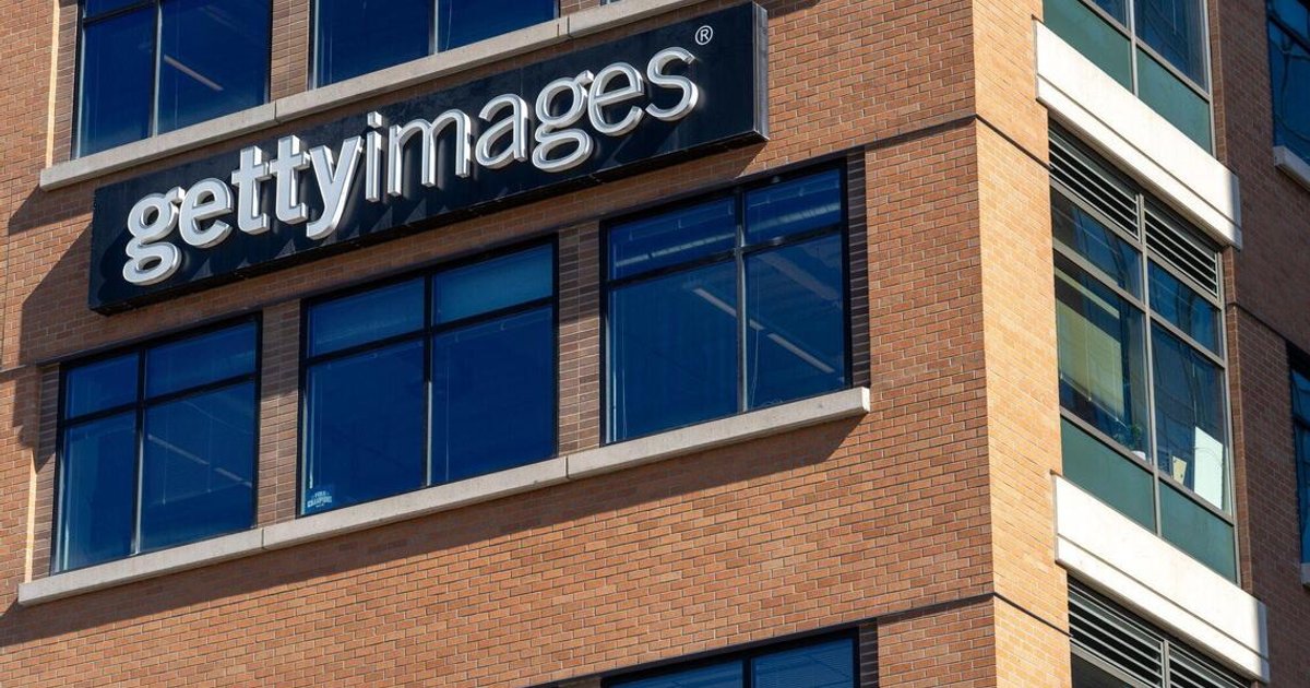Getty Images ABD'de iflas mahkemesine başvurdu