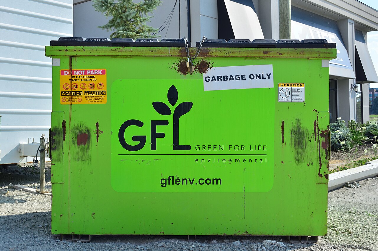 GFL CEO'su: Şirketi Özel Mülkiyete Alma Kararı Yok