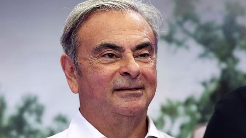 Ghosen: Nissan'a Dönüş Çağrıları Yatırımcı Öfkesini Gösteriyor