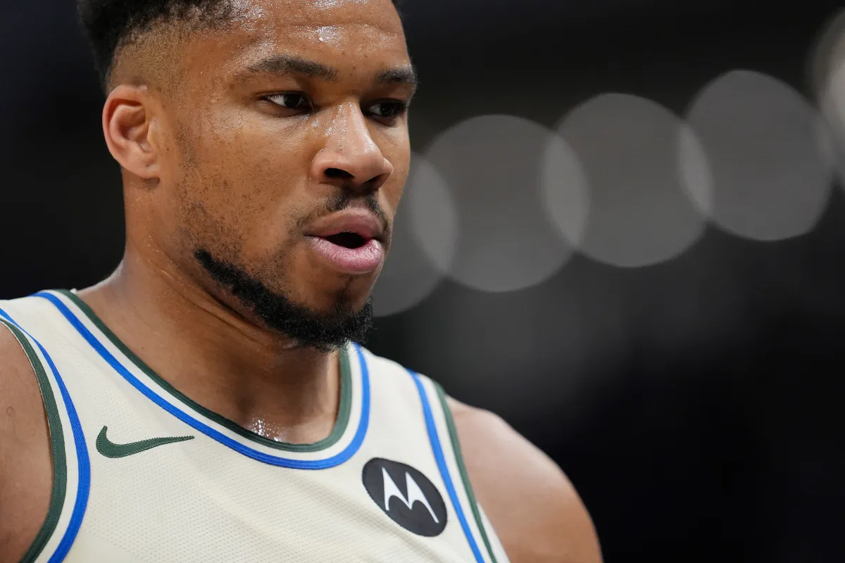Giannis Antetokounmpo Celtics'e transfer oluyor mu