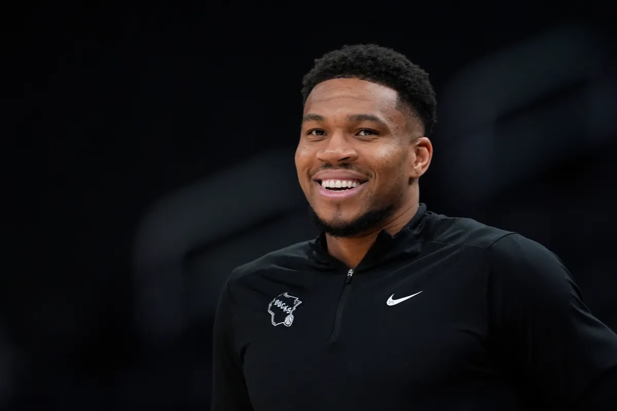 Giannis Antetokounmpo Miami'ye Transfer Oluyor: NBA'de Yeni Bir Dönem