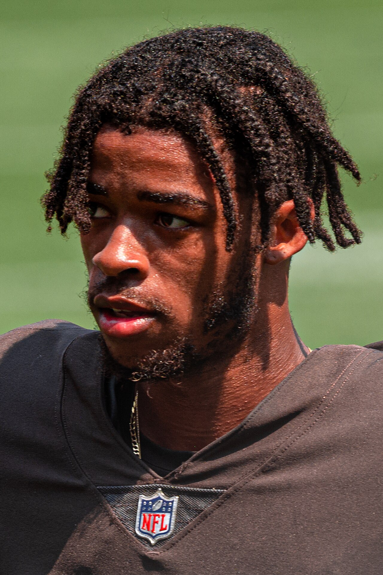 Giants, Saints Maçında Kritik Cornerback Sakatlığı Yaşadı