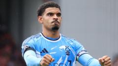 Gibbs-White'ın Yıldızı Parlıyor: Tuchel Onu Fark Edecek mi