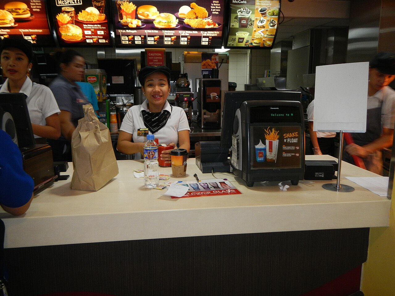 Gig Ekonomisinin Kapısını Açan İş Modeli: Fast Food ve Franchise Restoranlar
