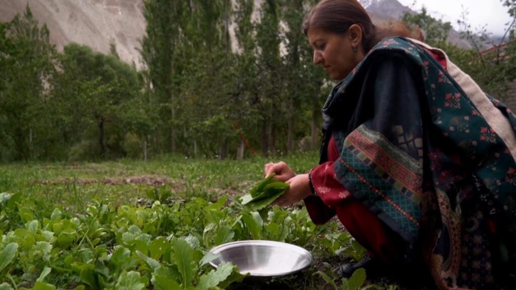Gilgit-Baltistan: İklim ve Kalkınma Arasında Pakistan'ın Turizm Cenneti