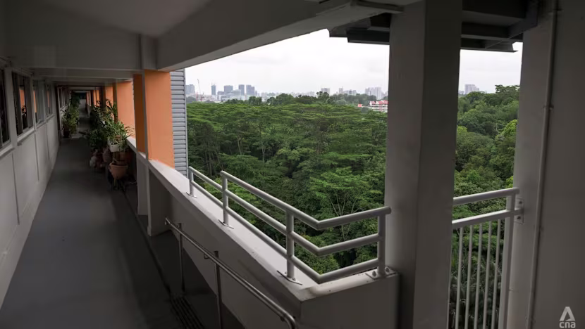Gillman Barracks ve Sunset Way planları kesinleşmedi: Bakan Tan