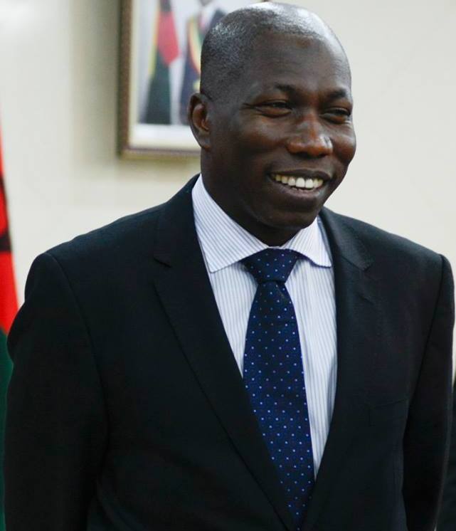 Gine-Bissau'da tutuklu lider Domingos Simoes Pereira tedavi için Portekiz'e gidecek