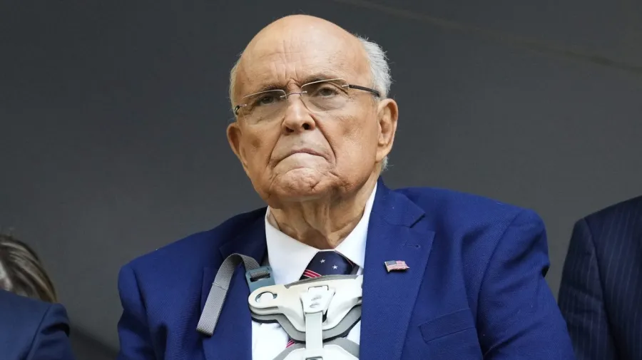 Giuliani'den Mamdani'ye 11 Eylül uyarısı
