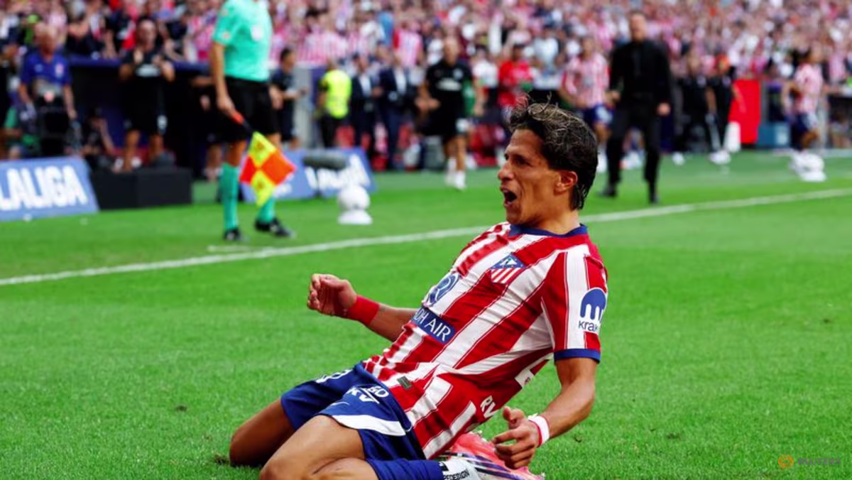 Giuliano Kurtardı, Alvarez Yuhalandı: Villarreal-Atlético 1-1
