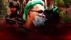 Gizli Orman Hastanesi: Myanmar'daki Direnişin Kalbi