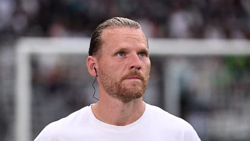 Gladbach, Polanski'yi Kovdu: Bundesliga'ya Kötü Başlangıç