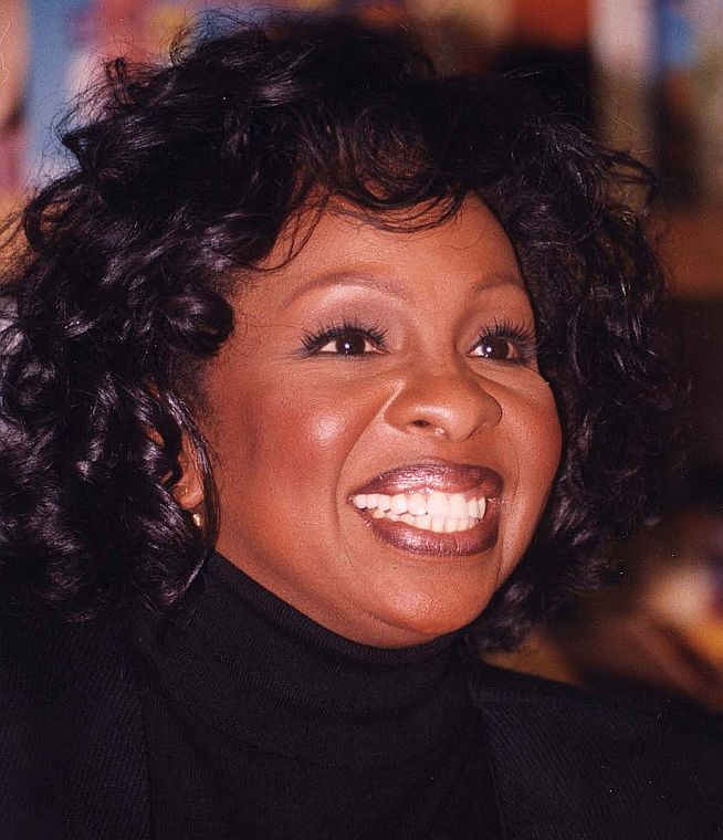 Gladys Knight, 'hayatının yeni dönemi' öncesi sahnelerden çekildiğini açıkladı