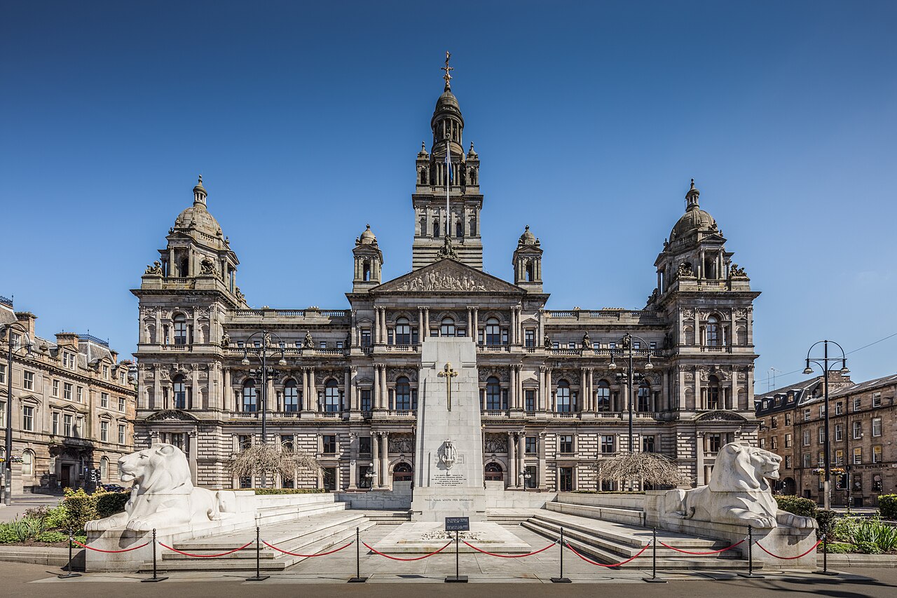 Glasgow Belediyesi işçileri işten çıkarılıp yeniden işe alınma planıyla karşı karşıya