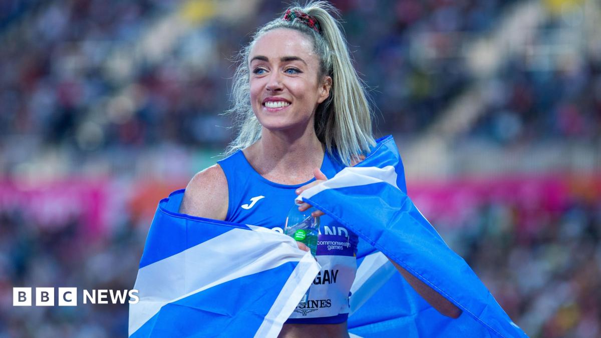 Glasgow, Ölçekli Milletler Topluluğu Oyunları'na Hazırlanıyor
