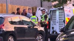 Glasgow'da Organize Suç Operasyonu: 'Bonzo' Daniel Yakalandı
