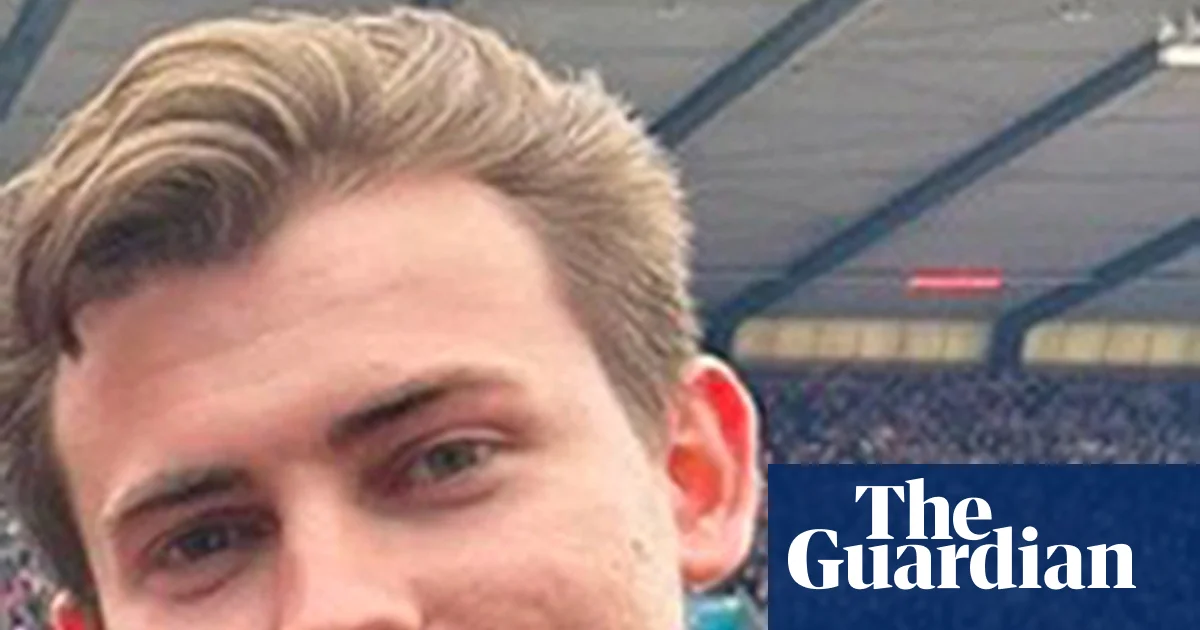 Glasgow Üniversitesi öğrencisinin intiharı: Aile hesap soracak