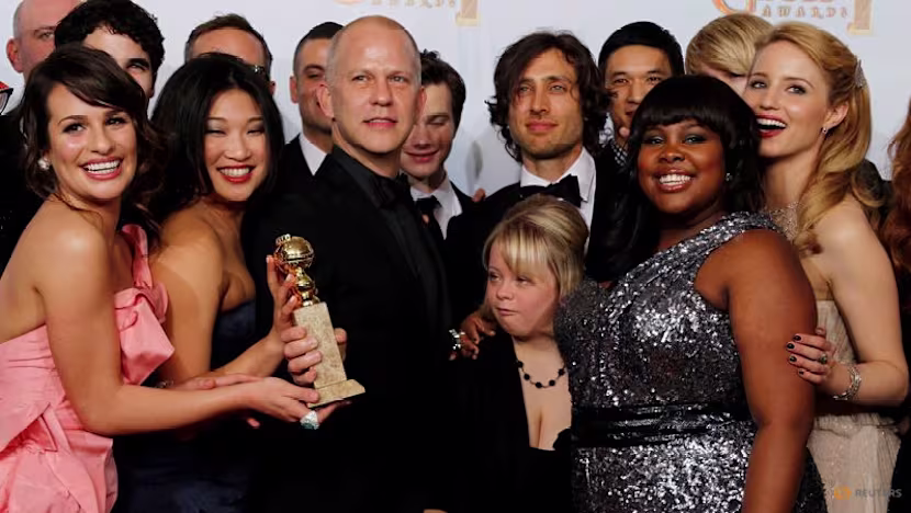 Glee Geri Dönüyor: Disney+ ve Hulu'da Yeniden Çekim