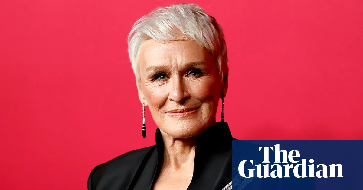 Glenn Close ve Ridley Scott Onur Oscar'larını Alacak