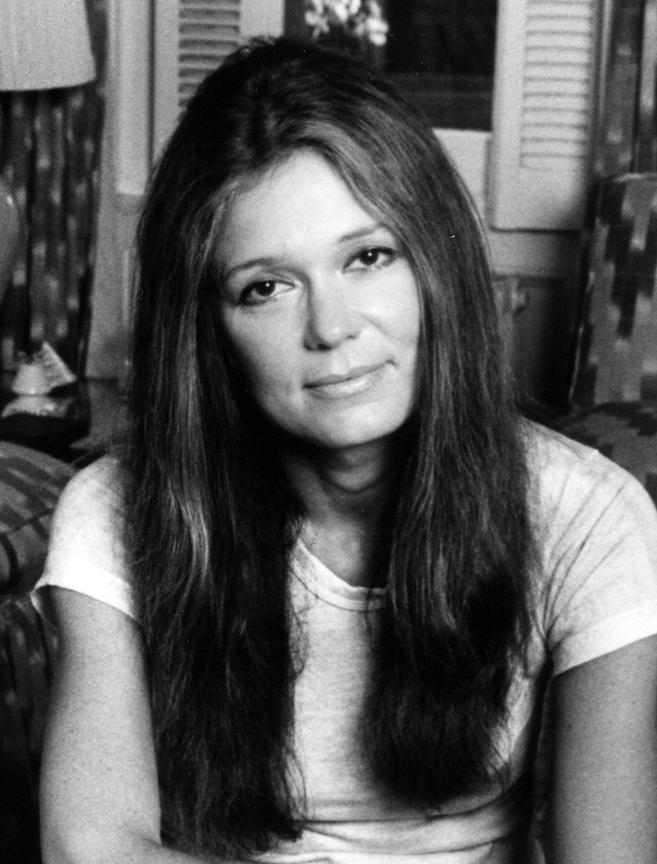Gloria Steinem: Feminizmi Kitlelere Ulaştıran Aktivist Hayatını Kaybetti
