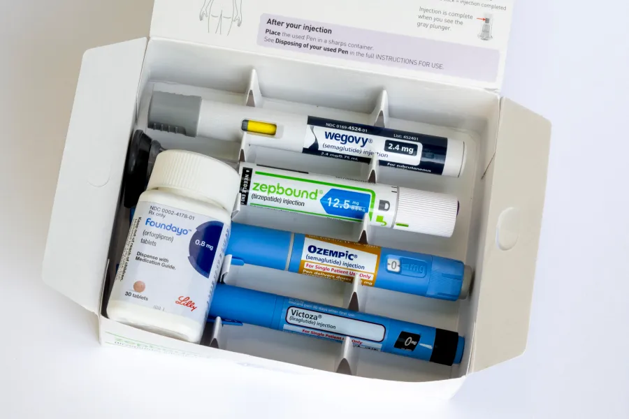GLP-1 ilaçları erkeklerde testosteronu ve sperm sayısını artırabilir