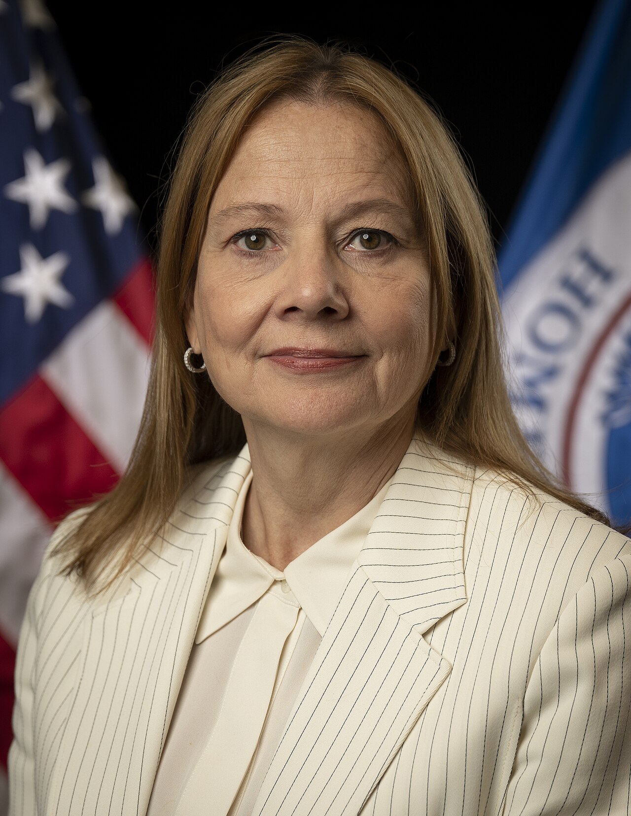 GM CEO'su Mary Barra, Trump'ın Xi Jinping onuruna vereceği resmi akşam yemeğine katılacak