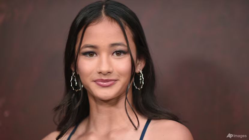 Godzilla'nın Sağır Oyuncusu Kaylee Hottle, 18 Yaşında Trafik Kazasında Hayatını Kaybetti