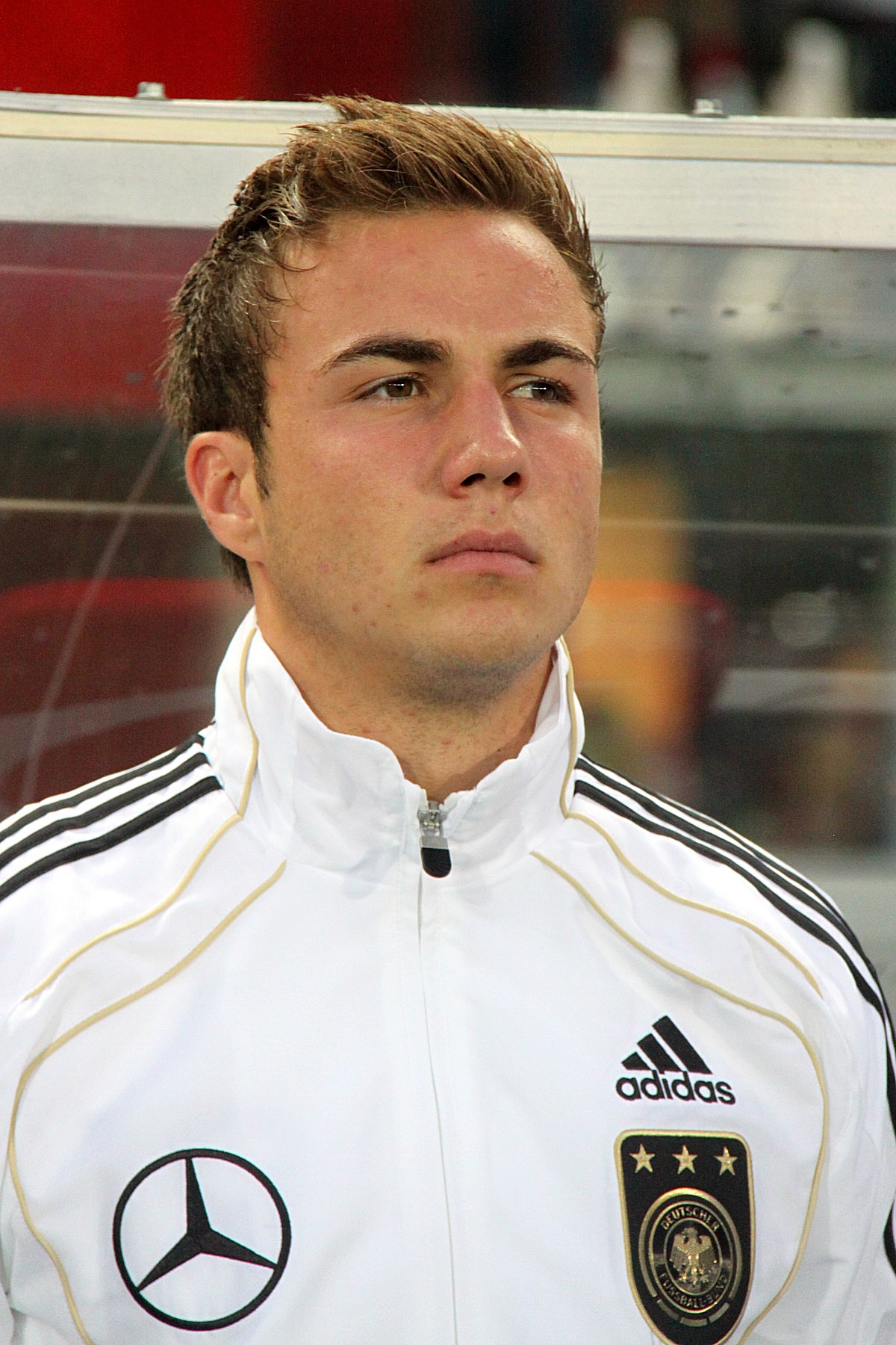 Goetze'nin Messi fotoğrafı pişmanlığı: 2014 Dünya Kupası anıları