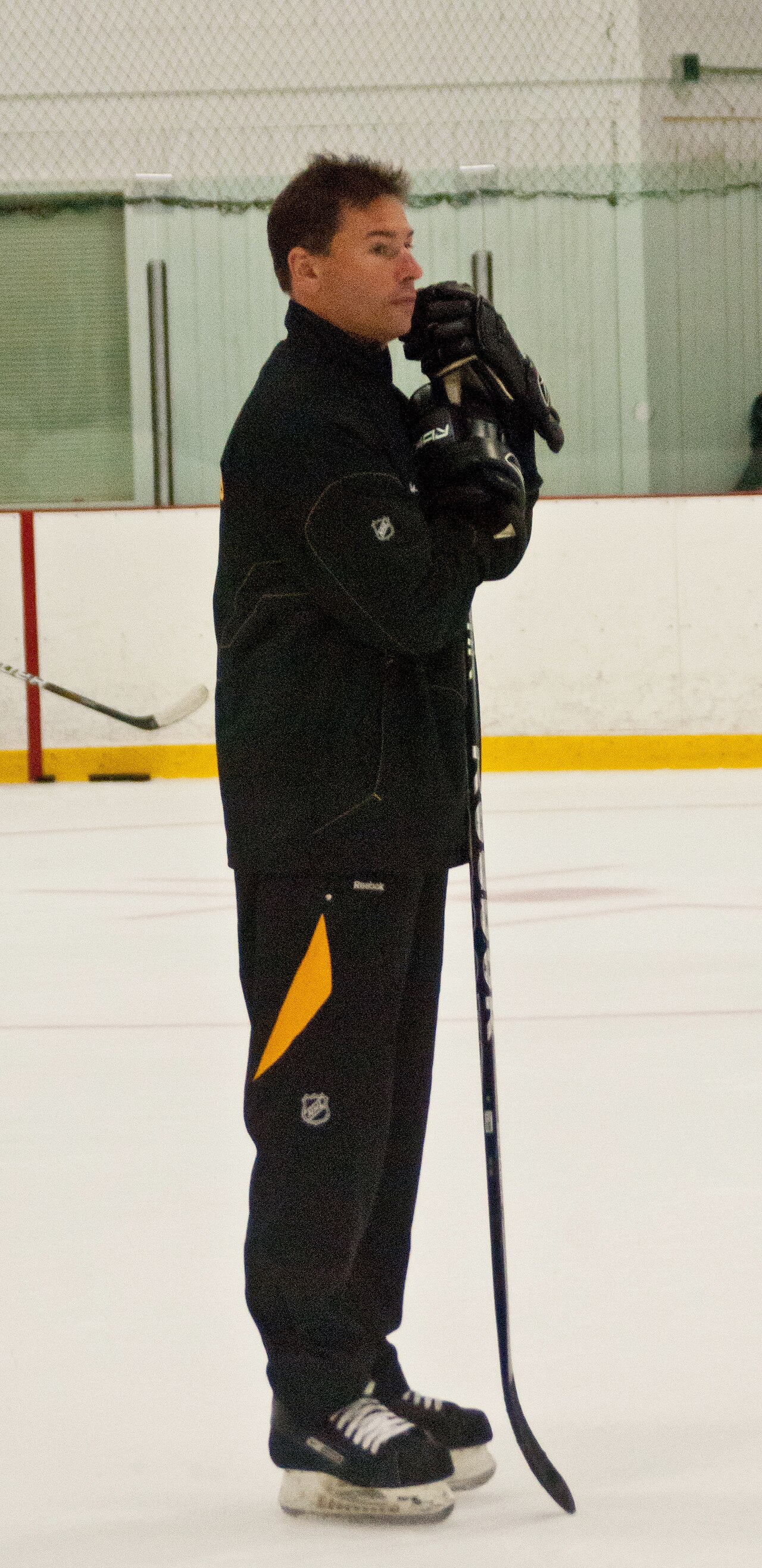 Golden Knights, Tortorella'nın Yerine Hızla Yeni Başantrenör Atadı