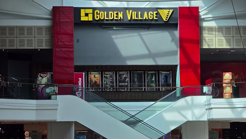 Golden Village, 28 yıl sonra Plaza Singapura şubesini kapatıyor