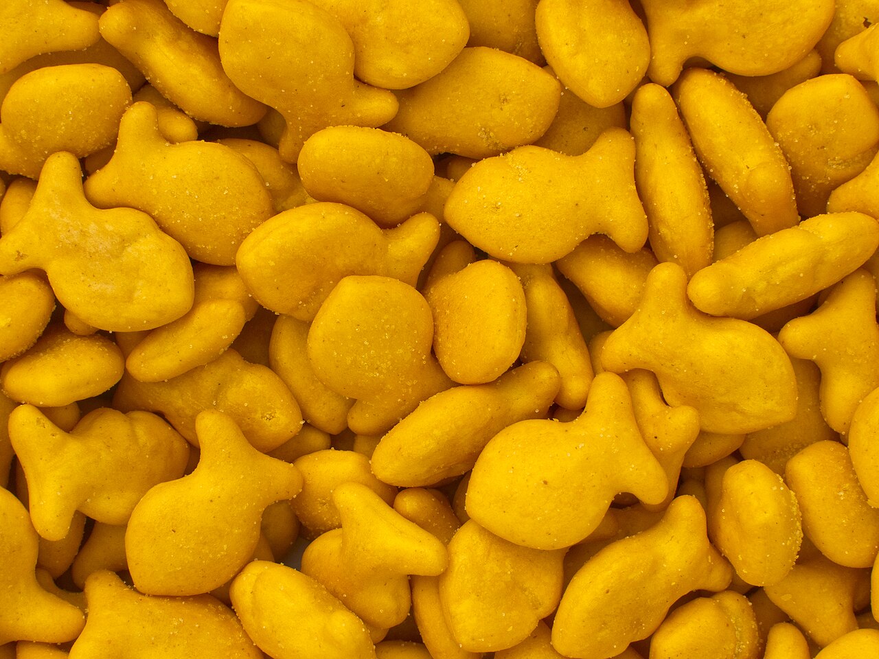 Goldfish Krakerleri Sağlıklı Trendlere Uyum Sağlıyor