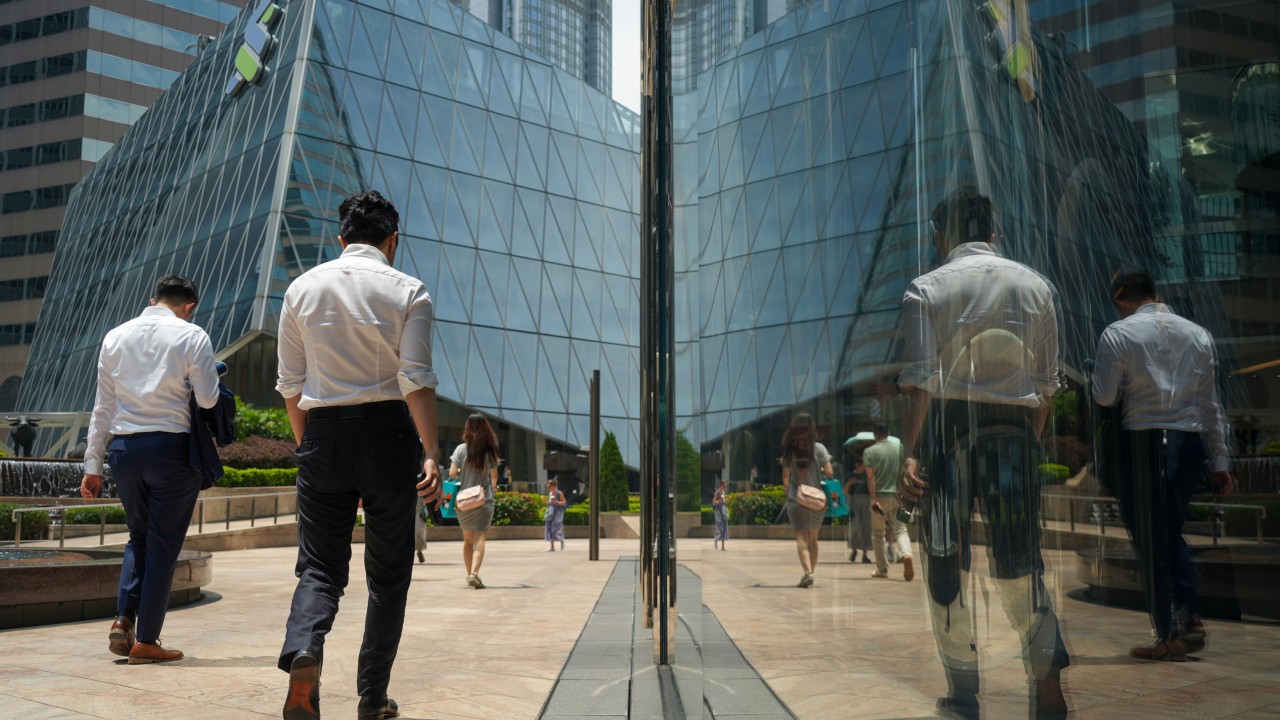 Goldman Sachs: Asya varlık yönetimi için iyimseriz