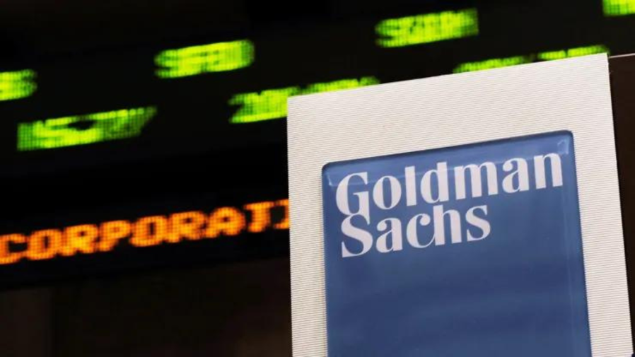 Goldman Sachs'tan çalışanlara tahmin piyasası yasağı