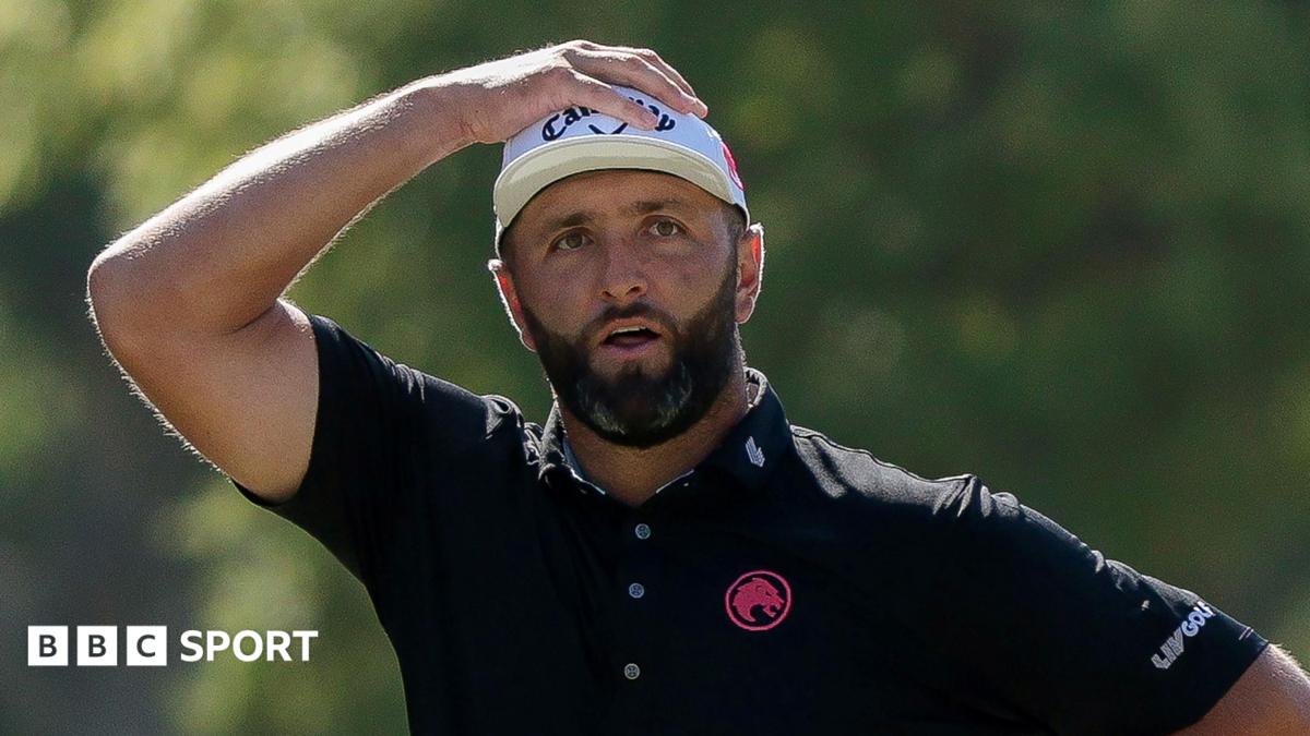 Golf dünyasında büyük birleşme: Üç tur LIV'e karşı ittifak kurdu