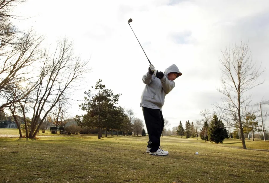 Golf endüstrisi neden kalıcı yaz saati uygulamasını destekliyor