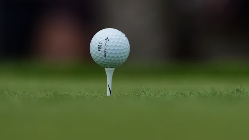 Golf topu kuralı 2030'a ertelendi