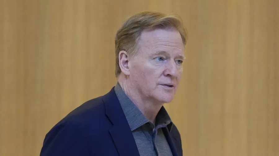 Goodell, NFL yayın anlaşmaları için Kongre'ye ifade verecek