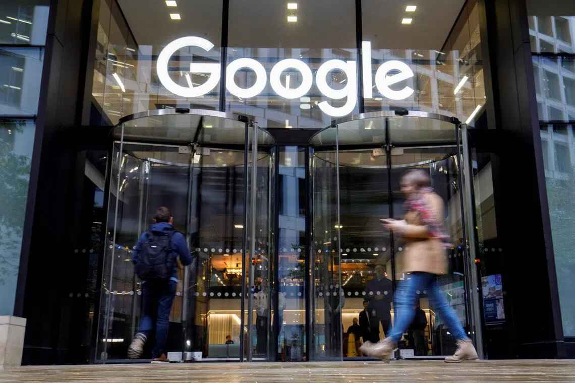 Google, 1.150$'dan Başlayan Googlebook AI Dizüstülerini Tanıttı