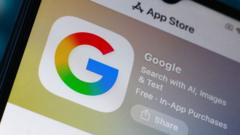 Google'a AB'den rekor ceza: Kendi uygulamalarını kayırdı