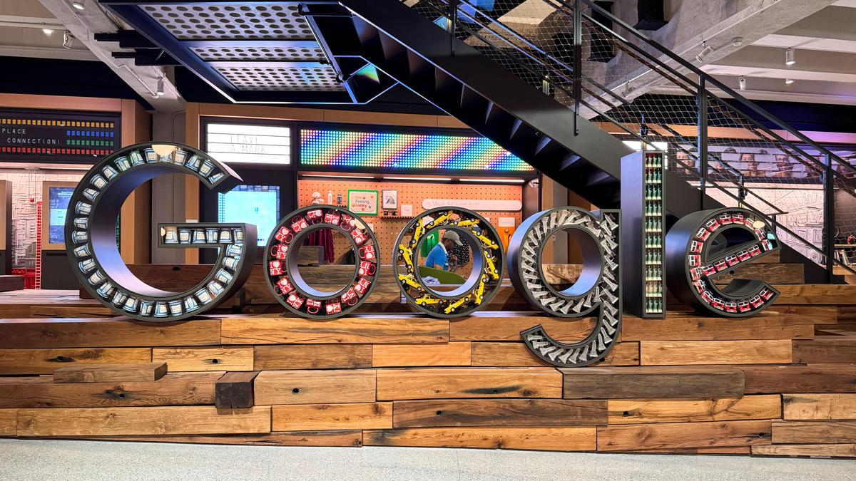 Google’a 4.1 Milyar Avro Ceza: AB Mahkemesi Kararı