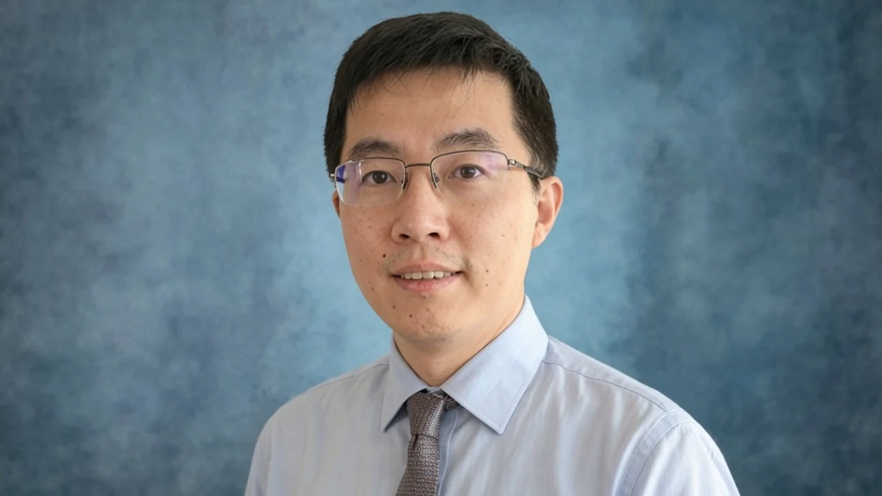 Google DeepMind yöneticisi Cao Liangliang, 20 yıl sonra Hong Kong'a döndü