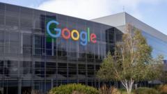Google'dan Finlandiya'ya 13 Milyar Euro'luk Dev Yatırım