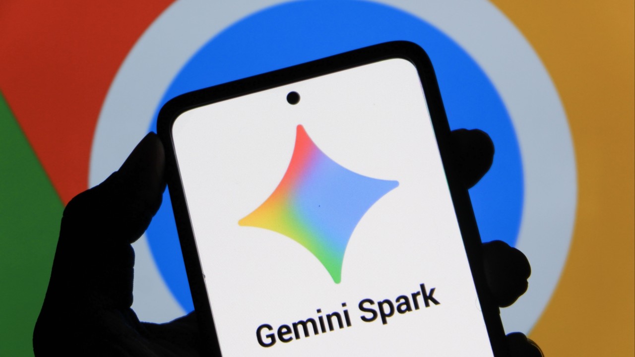 Google, Gemini Spark'ı Hong Kong'da Kullanıma Sundu